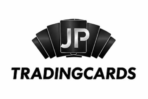 JP Tradingcards Logo transparent